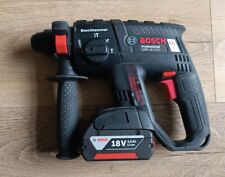 Bosch professional gbh for sale  KEIGHLEY