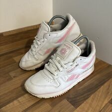 Reebok classic trainers for sale  HULL