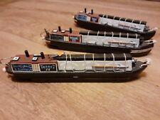 Collection model canal for sale  TRURO