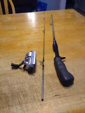 Daiwa Minicast-2 Ulta-light Spincasting Rod and MC-2 Spincasting Reel Combo for sale  Shipping to South Africa