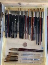 Brush winsor newton for sale  San Francisco