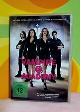 Vampire academy dvd gebraucht kaufen  Damm.,-Leider,-Nilkhm.