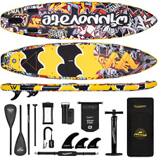 Inflatable stand paddle for sale  New York