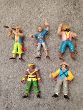 Elc pirate figures for sale  UK