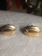 Vintage anson cufflinks for sale  Morriston