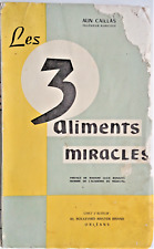 Aliments miracles miel d'occasion  La Rochelle