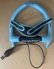 Posture Pump Professional Model 1100-SX Neck Exerciser Cervical Disc Hydrator for sale  Shipping to South Africa