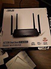 Asus ac1200 wifi for sale  South Bend