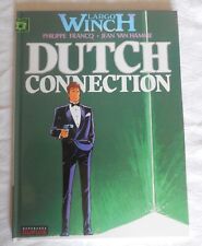 Largo winch dutch d'occasion  La Gaude