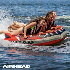 hotshot airhead towable tube for sale  Sunnyvale