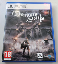 Demon souls pal for sale  UK