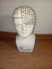 Phrenology head study for sale  Fowlerville