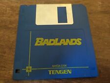 Amiga badlands videogioco usato  Vigevano