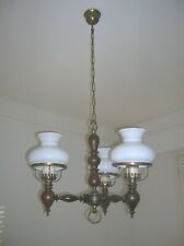 Lustre bois style d'occasion  Nice