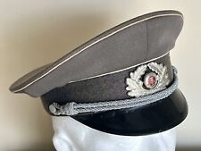 german army hat for sale  SOUTHAMPTON