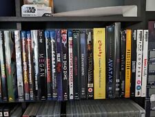 4 dvd lot for sale  Guilderland