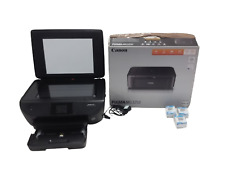Canon pixma mg3250 for sale  RUGBY