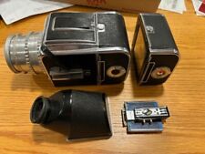 Hasselblad 1000f camera for sale  Greenville