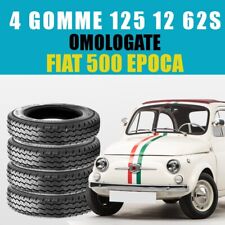 Pneumatici gomme 125 usato  Pontelandolfo