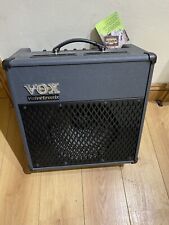 Vox valvetronix ad30vt for sale  ROMFORD
