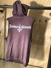 Judas sinned vintage for sale  UK