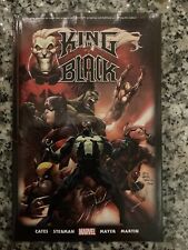 King In Black By Donny Cates for sale  Shipping to South Africa