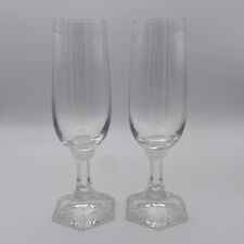 Rosenthal pair champagne for sale  KIRKCALDY