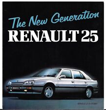 Renault 1988 market for sale  UK