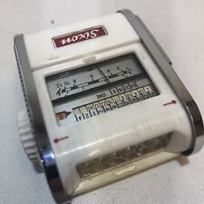 Vintage gossen sixon for sale  LEEDS