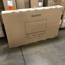 Sony inch x85k for sale  Willoughby