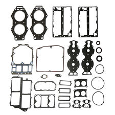 Used, Gasket Kit, Powerhead Yamaha V4 115-130hp  6F3-W0001-A4-00 for sale  Shipping to South Africa