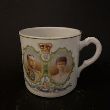 George coronation mug for sale  STROUD