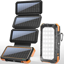 Blavor solar charger for sale  Sandy
