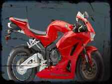 Photo motorbike cbr600rr for sale  UK
