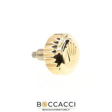 Rolex corona oro usato  Sant Angelo Romano