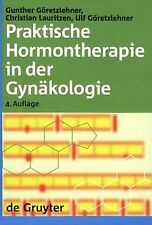 Praktische hormontherapie gyn� gebraucht kaufen  Berlin