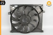 00-03 Mercede W163 ML55 AMG Engine Radiator Cooling Fan Shroud 1635000293 OEM for sale  Shipping to South Africa