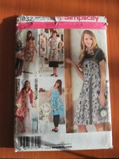 Simplicity 2932 sewing for sale  LINCOLN