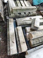 Reclaimed stone window for sale  THETFORD