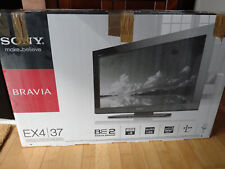 Sony bravia 37ex402 gebraucht kaufen  Drispenstedt