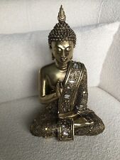 Sitting buddha sidhartha for sale  Charlotte