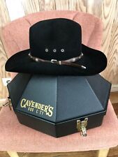 Chapeau stetson usa d'occasion  Sevran