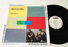 Alphaville japan vinyl gebraucht kaufen  Deutschland
