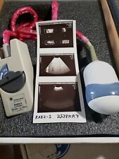 Rab2 ultrasound probe for sale  Las Vegas