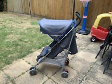 Maclaren quest stroller for sale  LONDON