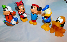 Lot figurines pvc d'occasion  Rouen-