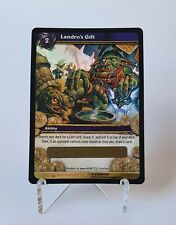 Landros Gift Box Gift Spectral Tiger Nether Rocket Mount WoW TCG Loot Pet NEW for sale  Berlin