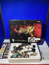 Street Fighter IV Arcade Fight Stick Mad Catz PS3 Capcom! comprar usado  Enviando para Brazil