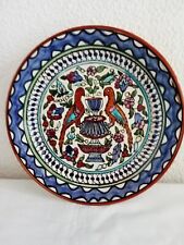 Assiettes anciennes faience d'occasion  Marseille X