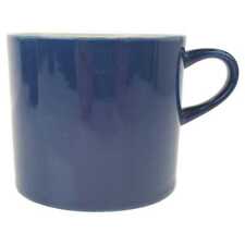 Kaffeetasse blau melitta gebraucht kaufen  Horst
